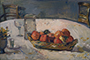 Marko Čelebonović, Still Life (Photo: Želјko Sinobad)